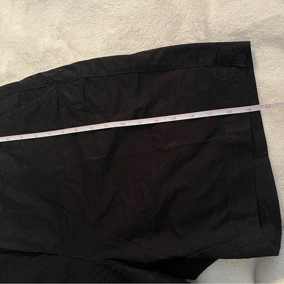 Black shorts old navy everyday short lightweight - Picture 5 of 5